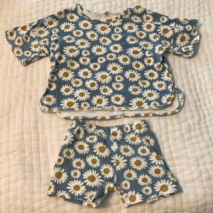 Alice and Ames outfit